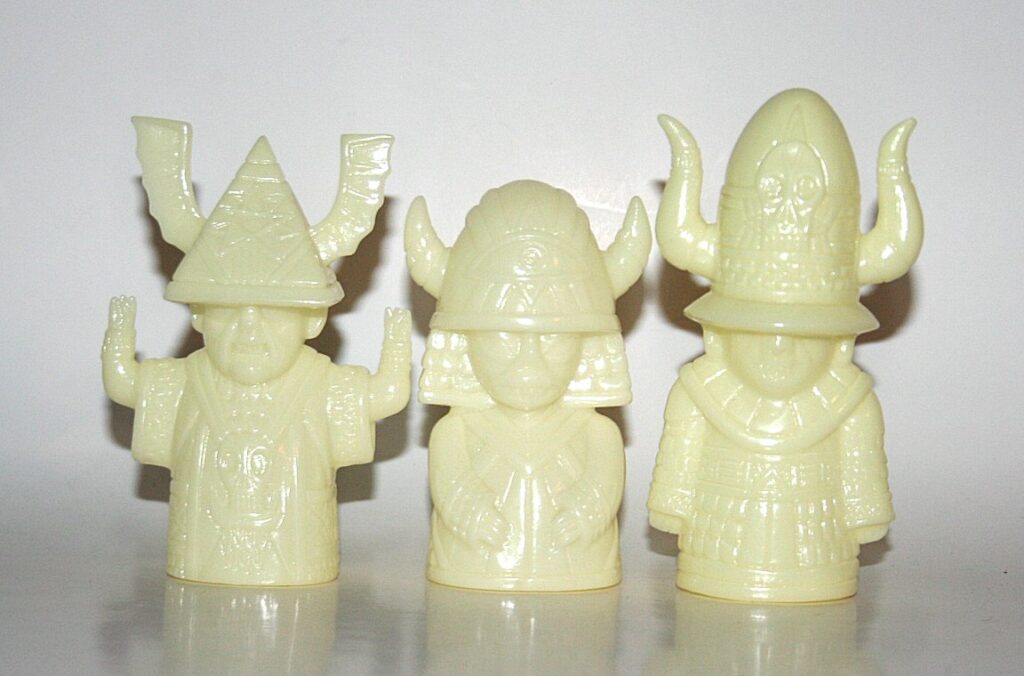 TAG x Martin Ontiveros Glow Magi Maleficarum - Loose