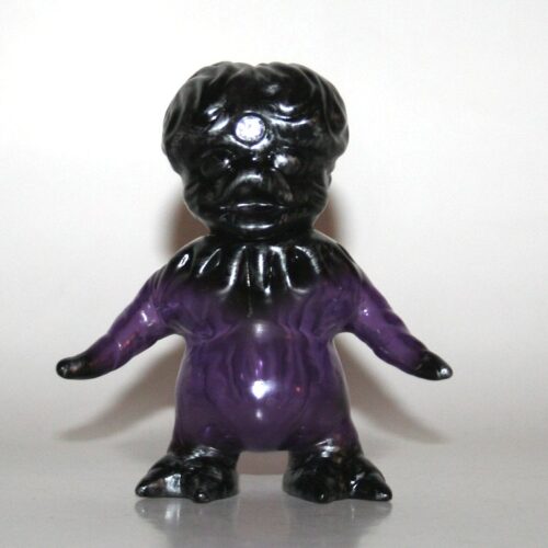 Cronic Clear Purple Nougaki