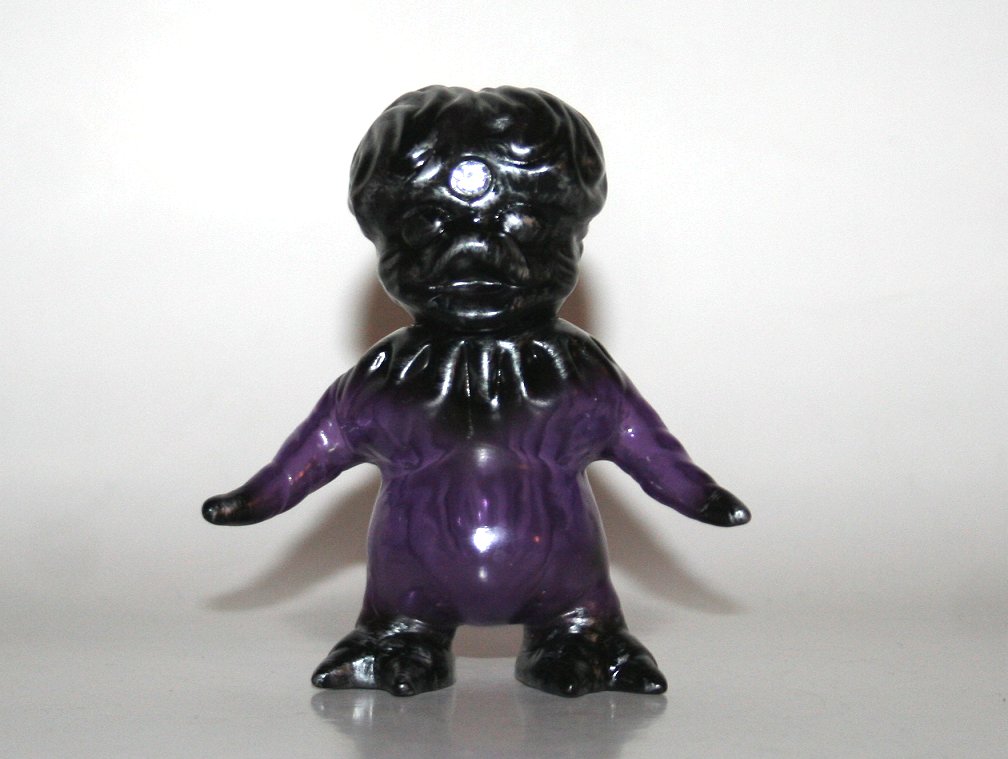 Cronic Clear Purple Nougaki