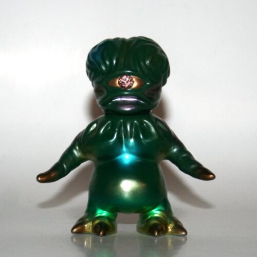 Cronic Green and Gold Nougaki