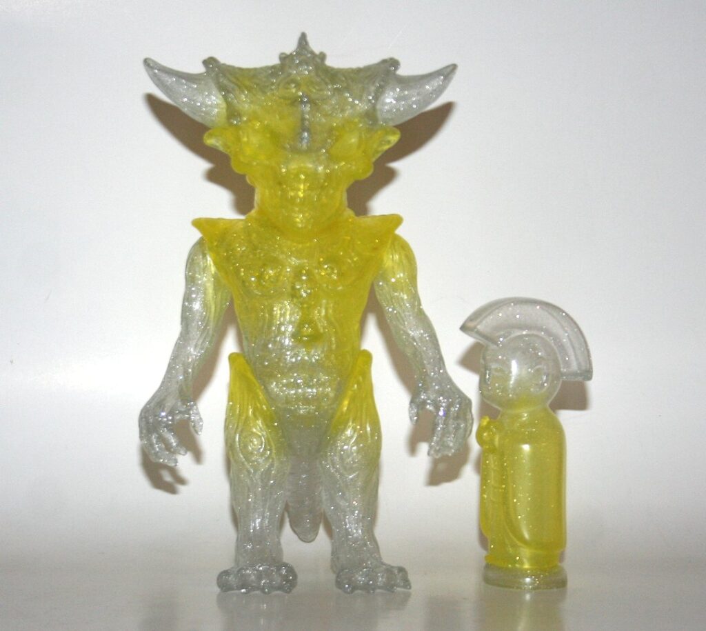 Devils Head Productions Sour Lemon Apalala