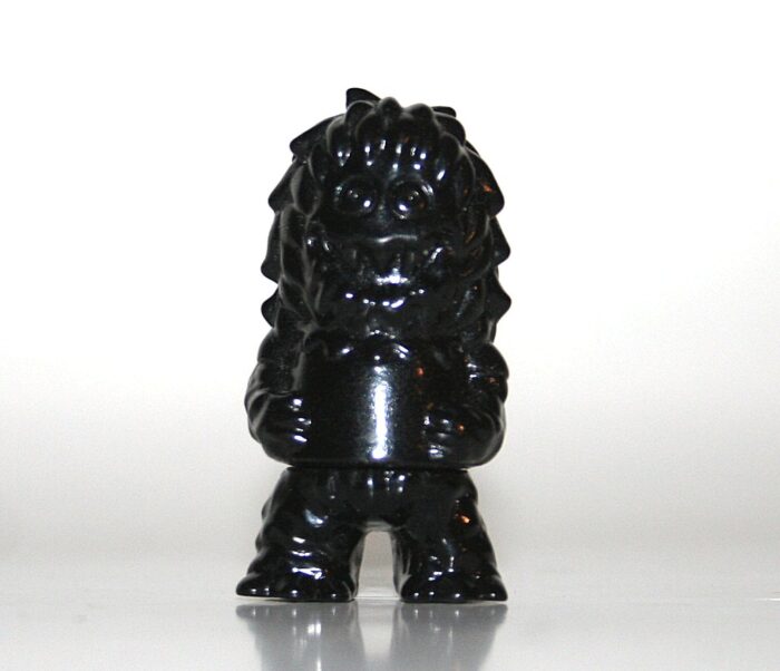 Gargamel Black Micro Hujili's Ghost