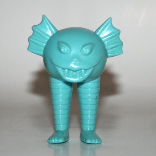 Ilanena Unpainted Blue Hydrogen Beast