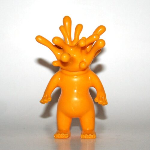 Ilanena Unpainted Yellow Betarus
