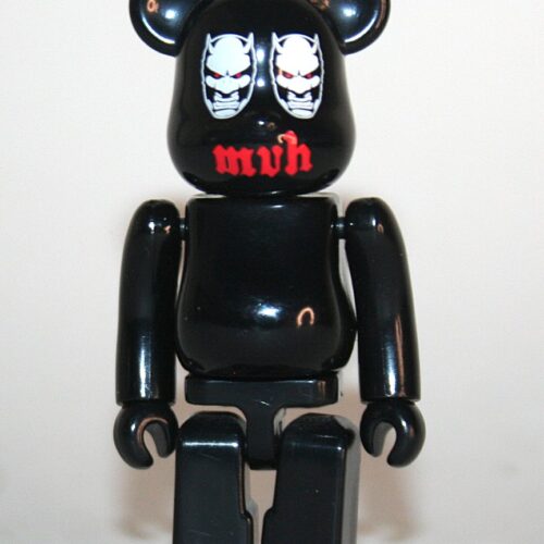 MVH