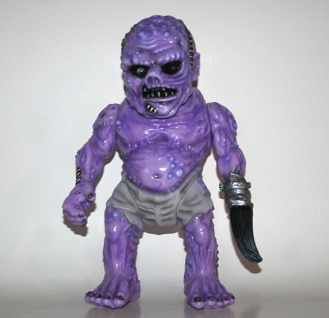 Retroband Purple People Eater Meats