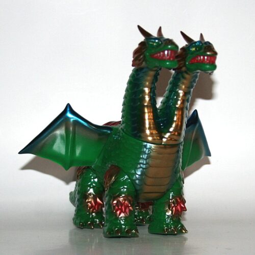 Shameless Toy Green King Crimson