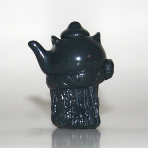 Sqdblstr Unpainted Grey Zenfushou
