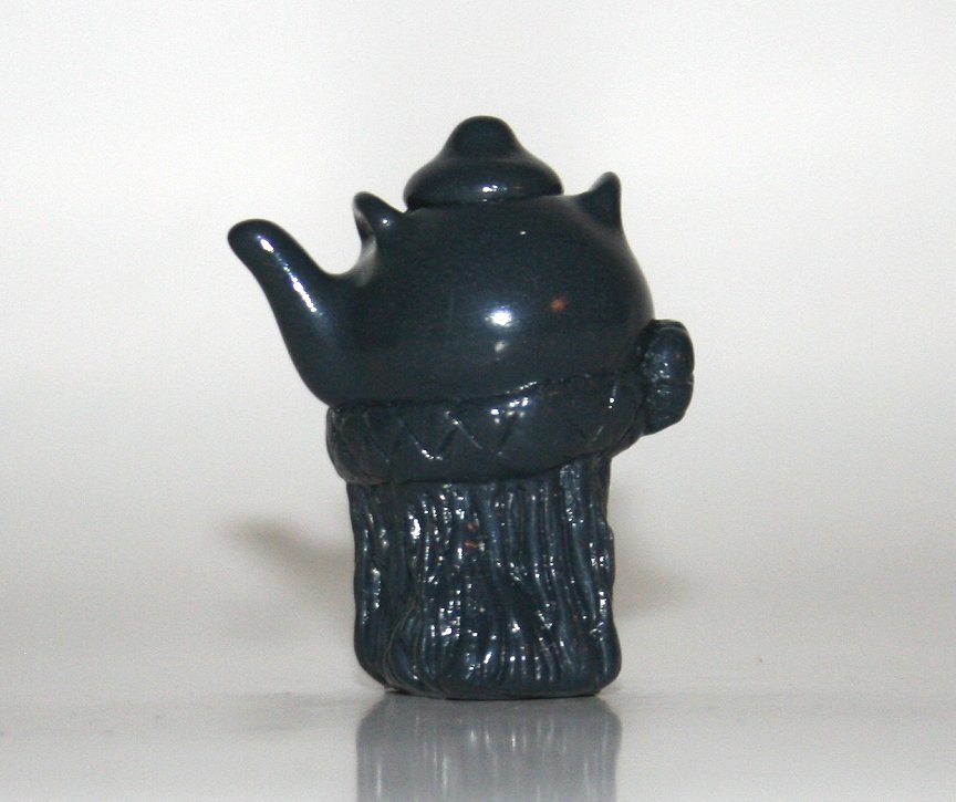 Sqdblstr Unpainted Grey Zenfushou