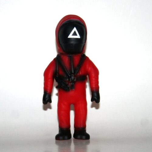 Barely Human Toys Squid Planetoid Game