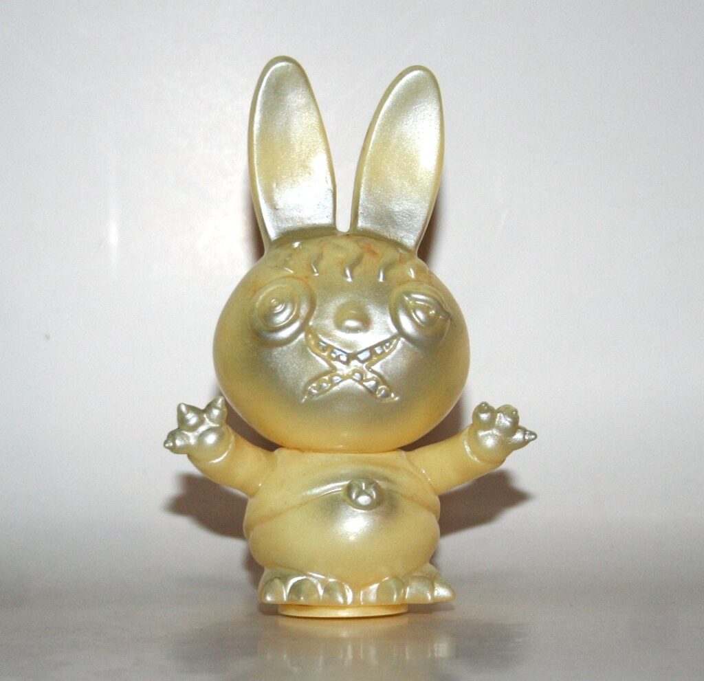 Blobpus x Kentaro Takekuma GIow Deffy - Loose