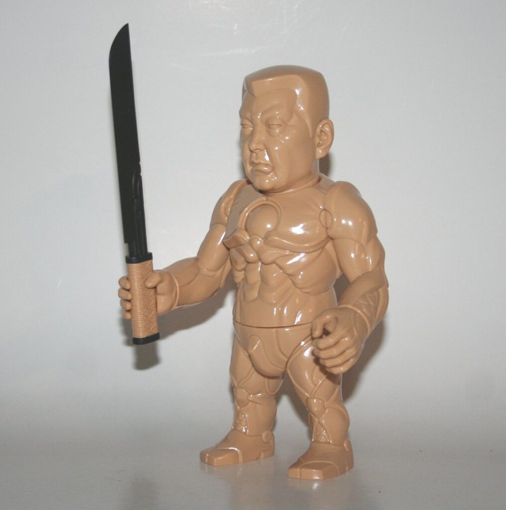 Restore Flesh Neo Japan - Loose