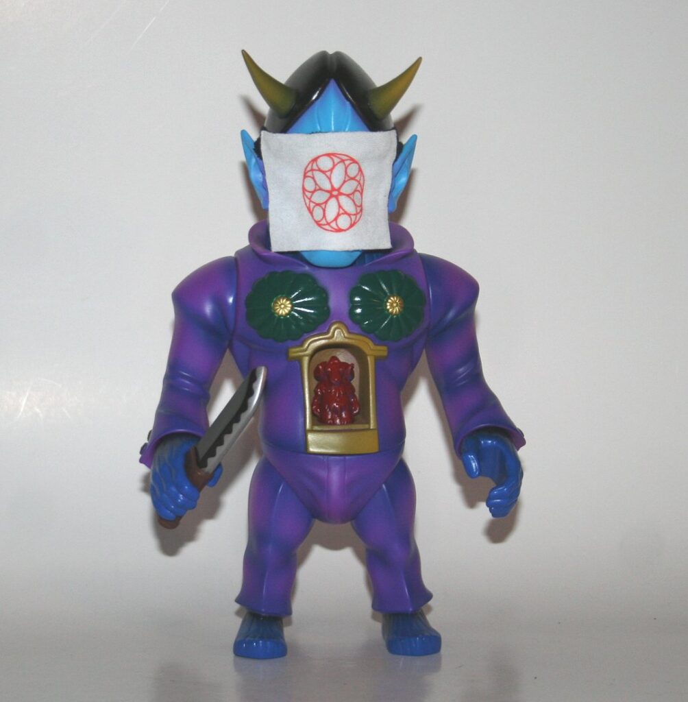 Restore NYCC 2016 Zan Collectlister