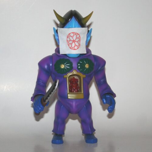 Restore NYCC 2016 Zan Collectlister