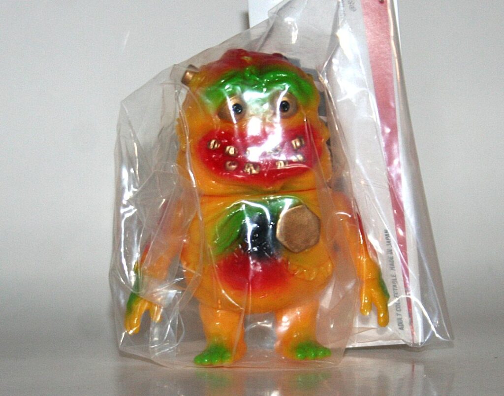 Splurrt Tokyo Cadaver Kid