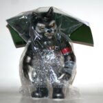 Brackmetal x Sotaku Toys Iron Claw Savage Trooper Laika — Vicious Fun