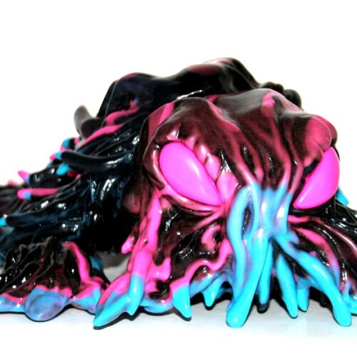 CCP x Cure 7th Anniversary Artisans Cry Hedorah