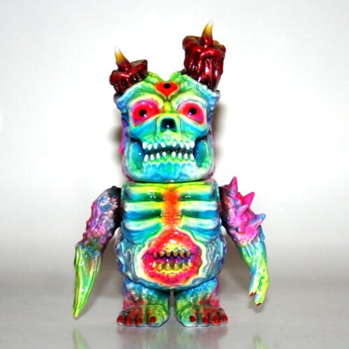Creature Maker x Max Toy Co Limited Cynder