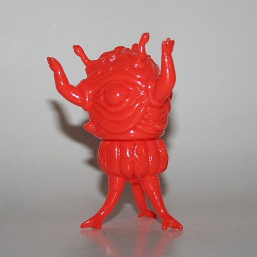 Amazon.co.jp: ポールカイジュウ GUUMON グーモン PK paul kaiju