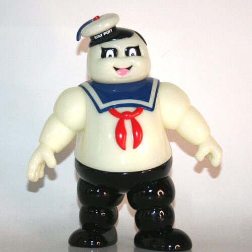 Punk Drunkers x Unbox Giant Glow Ghostbusters Stay Puft