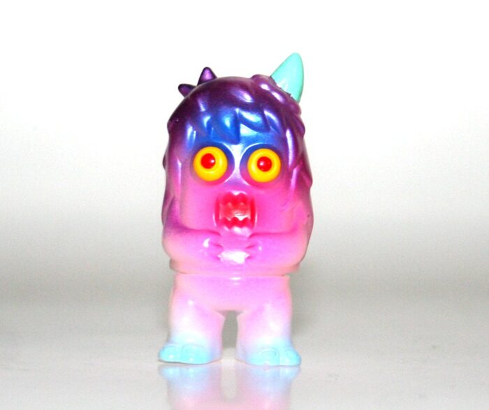 Ugly store unicorn toy