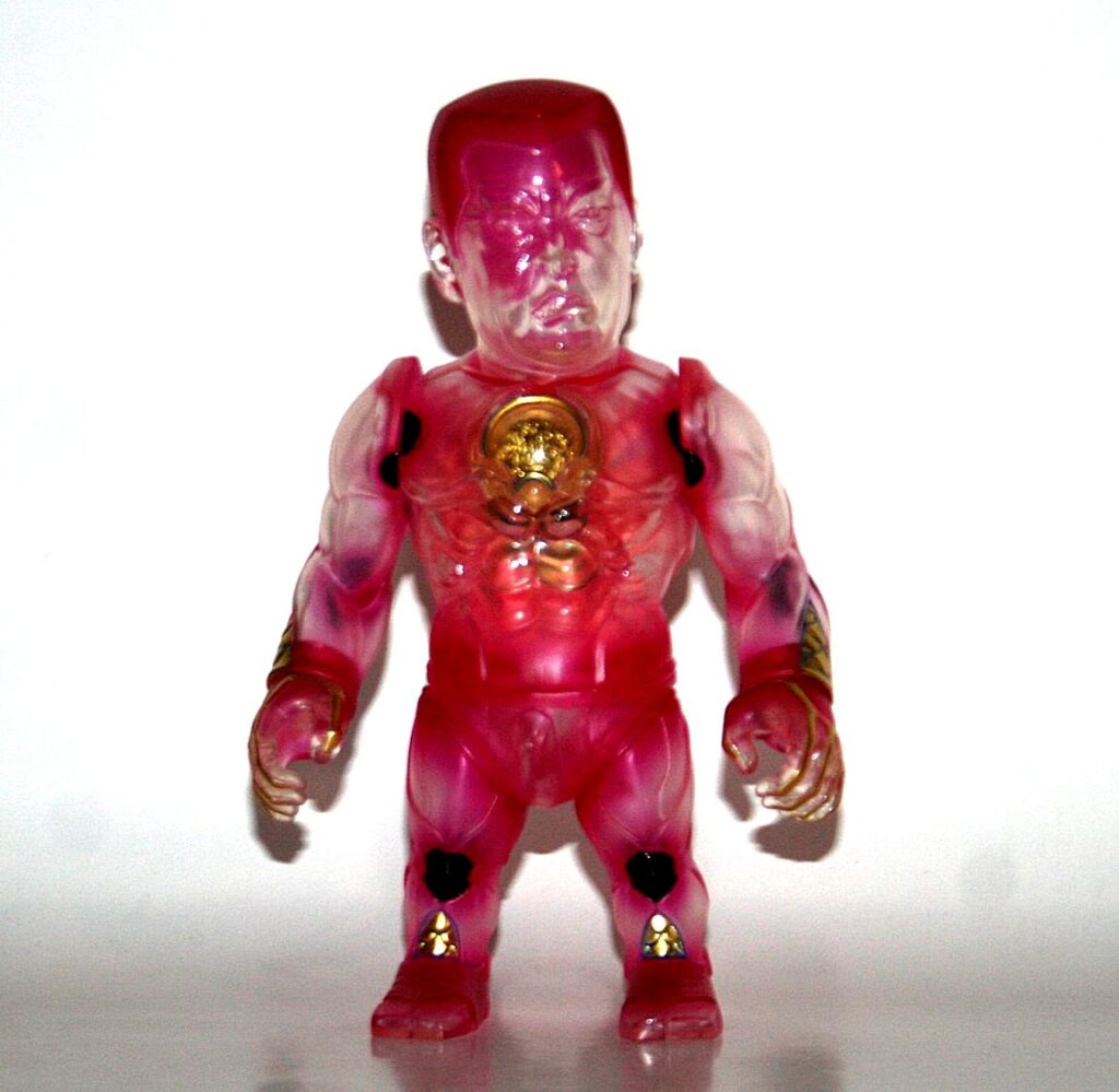 Restore x Mintyfresh Spirit Ager Neo Japan