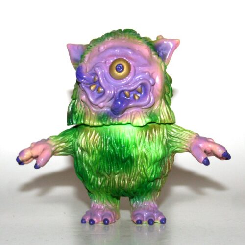 Rampage Toys