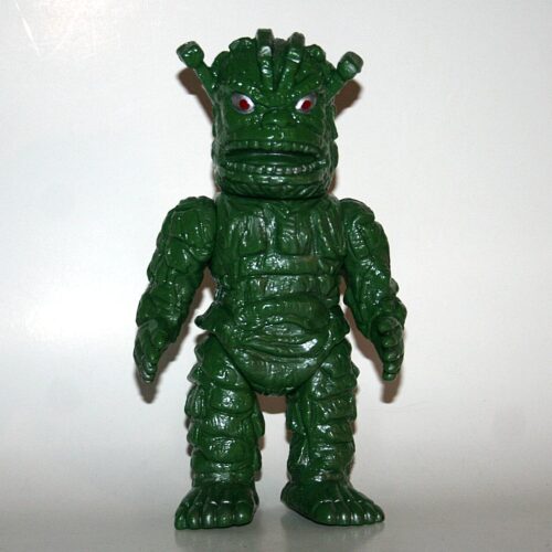 CCP Green Dustman