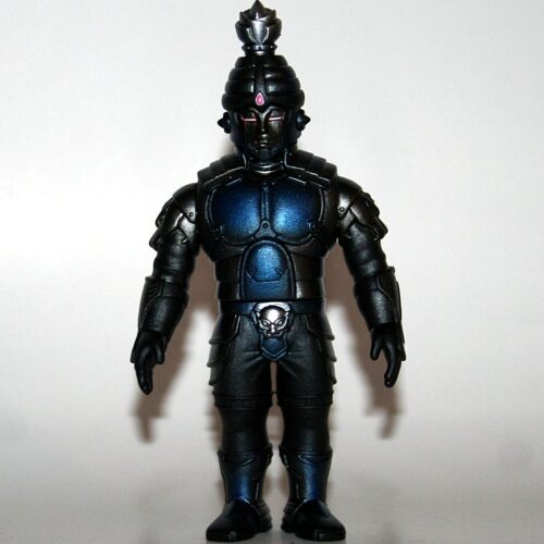 Cord Viper Black and Blue Iron Babylon