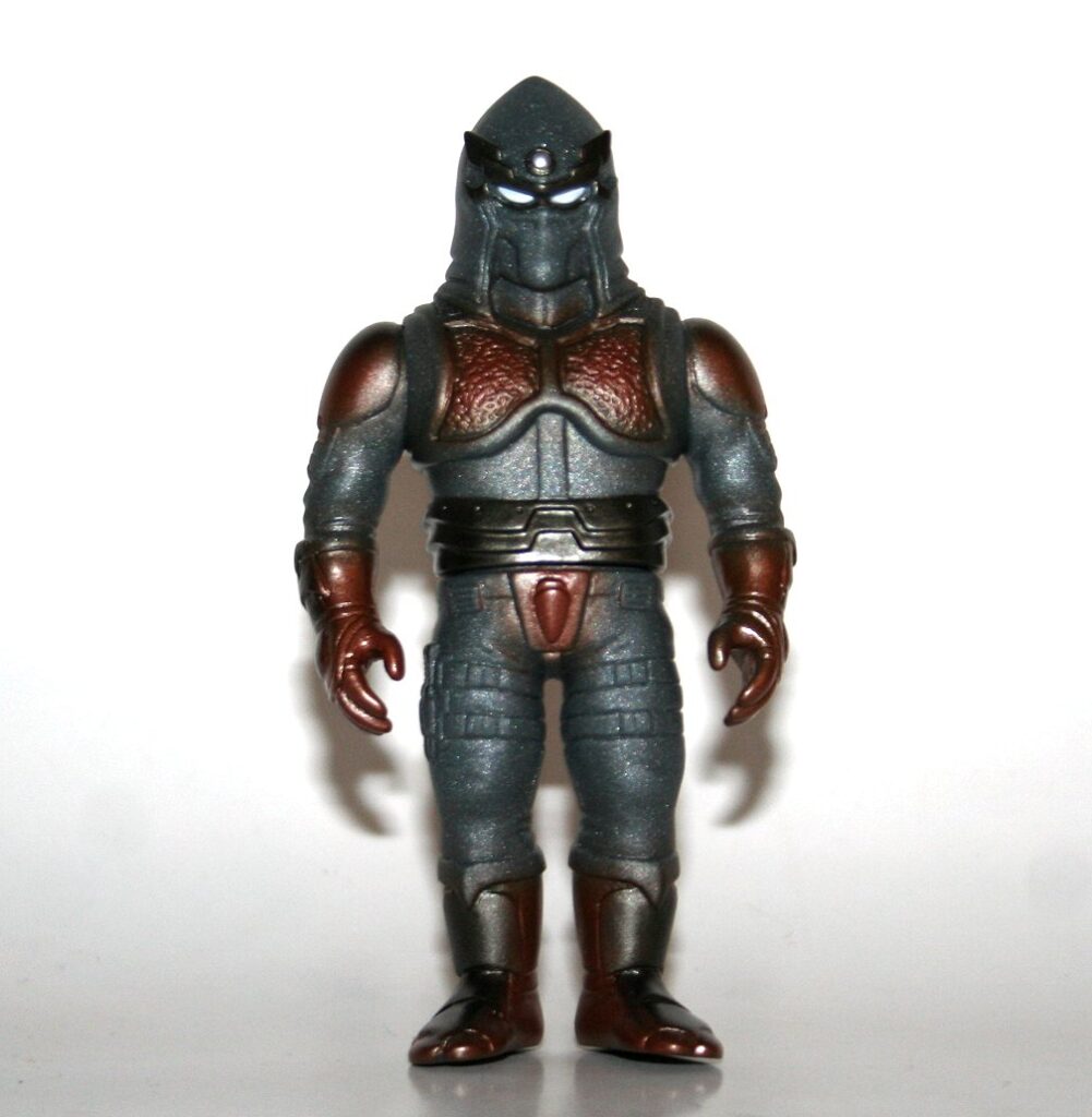Cord Viper Bronze Kamari