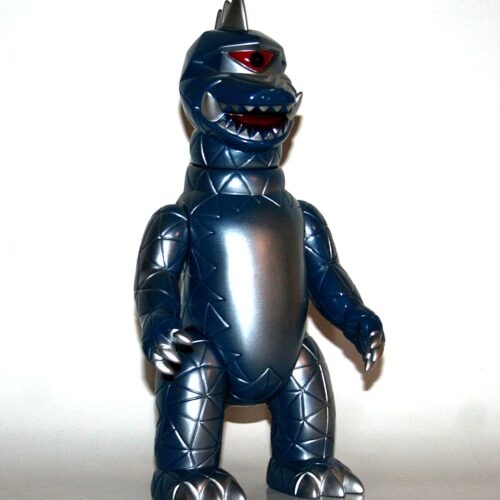 Gargamel Goji 55 Blue Tetran Beta Cyclops