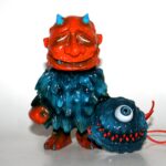 Mandarake | BLITZKRIEG TOYS TWIN HELL