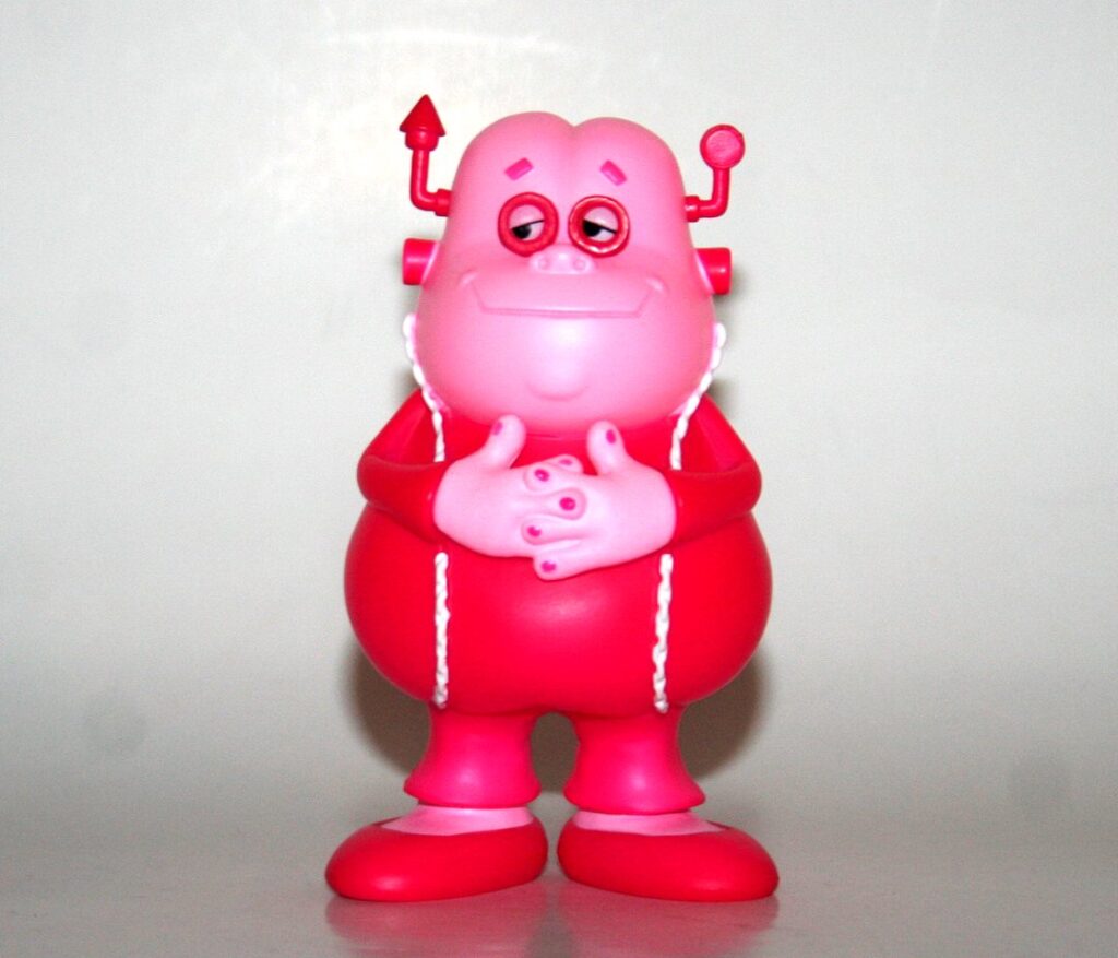 MindStyle x Popaganda Cereal Killers Franken Fat