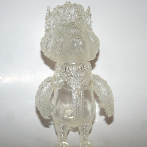 Moucoyama Crystal Clear Kodomo Dragon