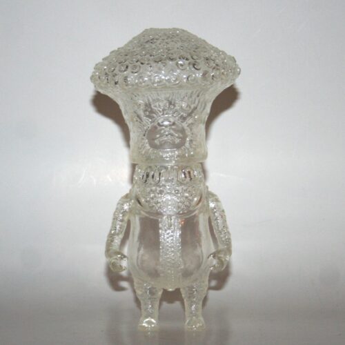 Moucoyama Crystal Clear Mushroom King