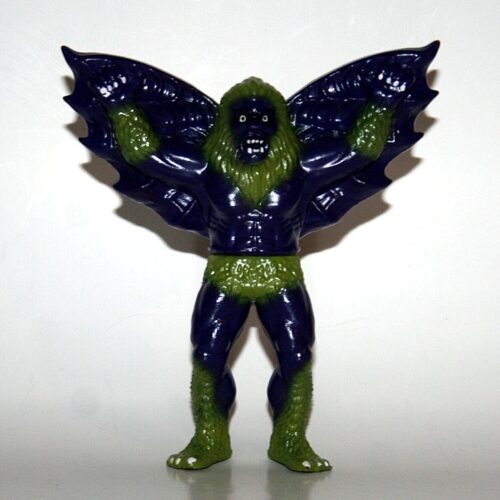 Resinagem Purple Balrog
