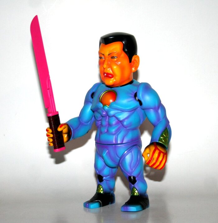 Restore Ofudo San FPF 2018 Neo Japan