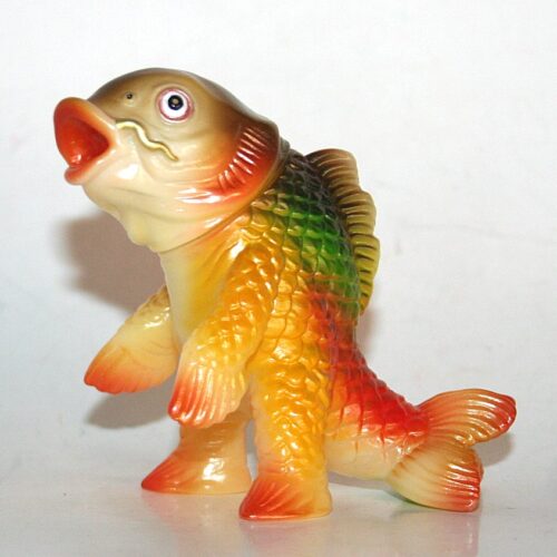 Takepico Luminous Carp Coijyarus