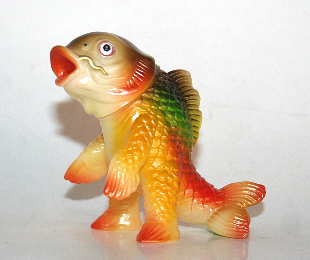 Takepico Luminous Carp Coijyarus
