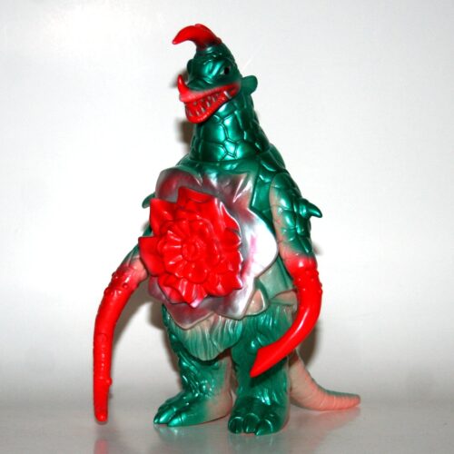 Tsubraya Productions Fleshy Astromons