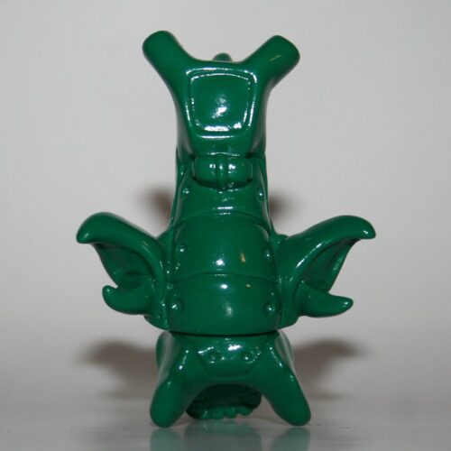 UkyDayDreamer Unpainted Army Green Lobzar