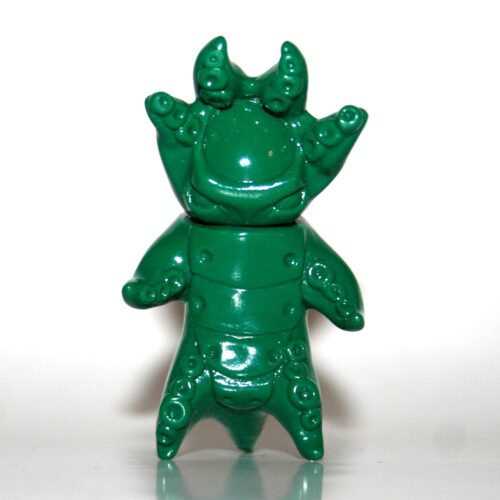 Ukydaydreamer Unpainted Army Green Octrien