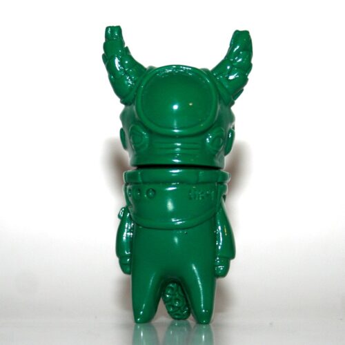 Ukydaydreamer Unpainted Army Green Ometeotl
