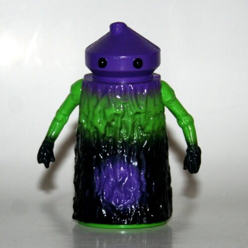 Kaiju and Sofubi