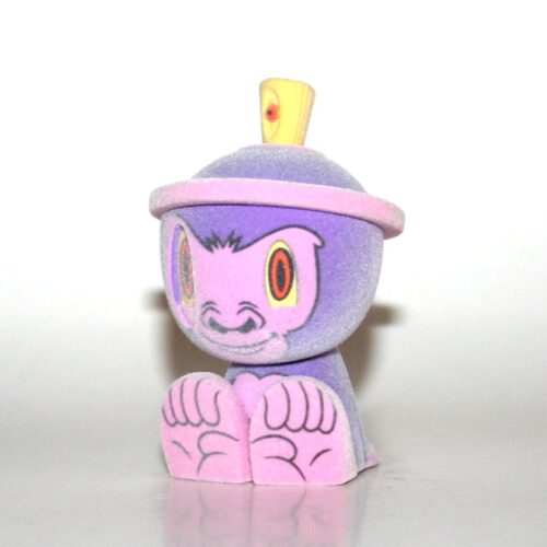 Clutter x InPrimeWeTrust 3oz Arlo Canbot