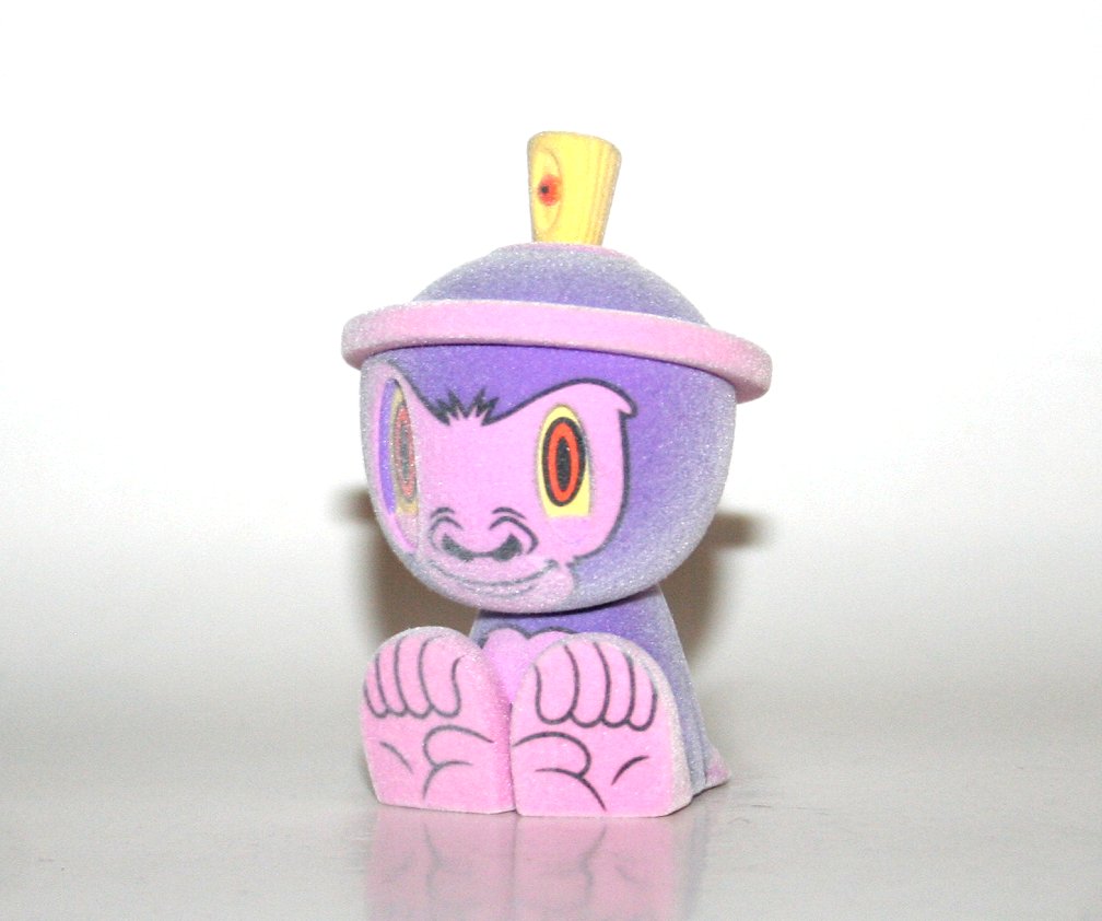 Clutter x InPrimeWeTrust 3oz Arlo Canbot