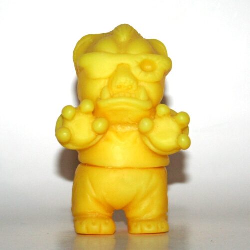 Dark Matter Toys DCon Purple Teen Werewolf — Vicious Fun