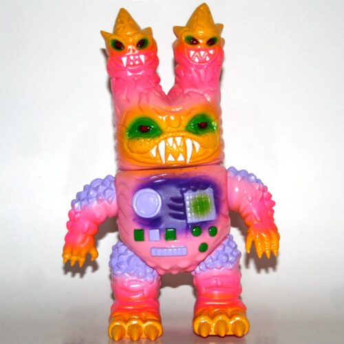 sofubi