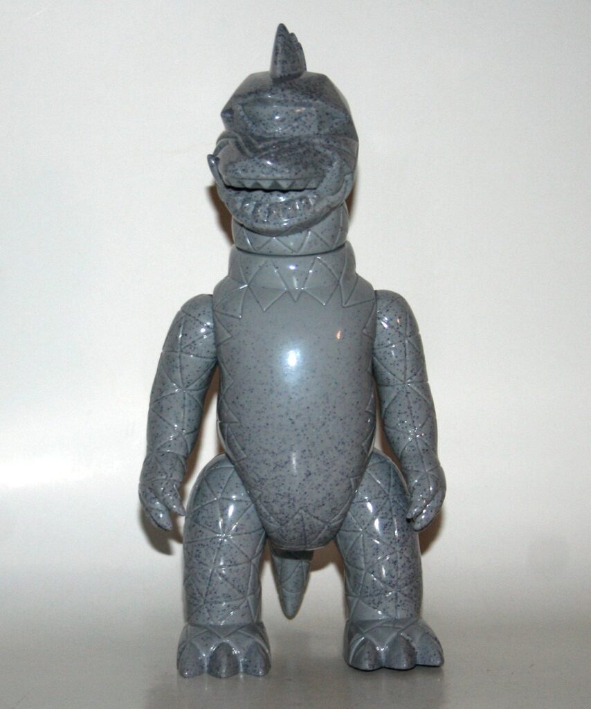 Gargamel LB Grey Lame Tetran Beta
