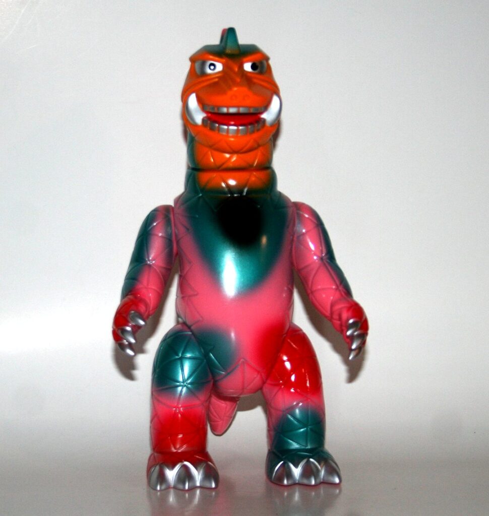 Gargamel LB Hawaiian Alpha Tetran